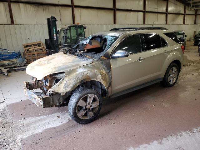 CHEVROLET EQUINOX 2013 2gnflgek5d6298523