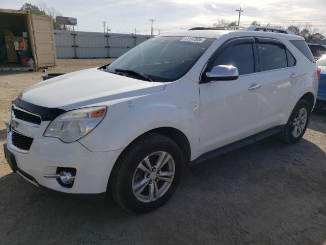 CHEVROLET EQUINOX 2013 2gnflgek5d6316406