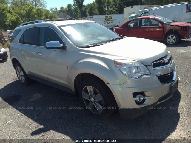 CHEVROLET EQUINOX 2013 2gnflgek5d6388013