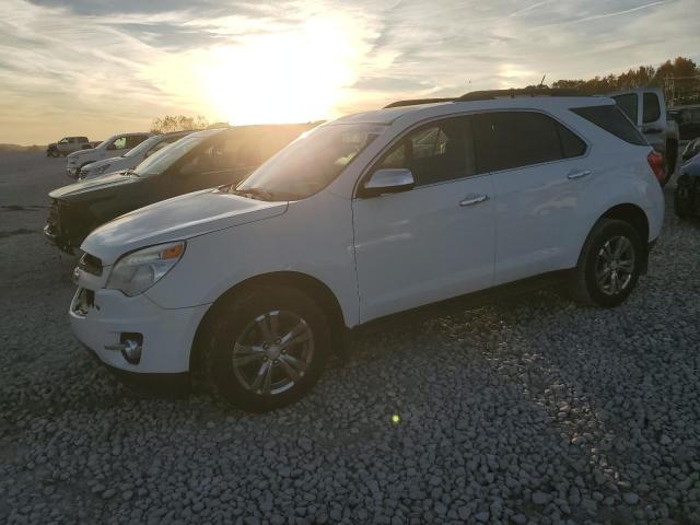 CHEVROLET EQUINOX LT 2014 2gnflgek5e6106759