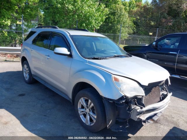 CHEVROLET EQUINOX 2014 2gnflgek5e6150597