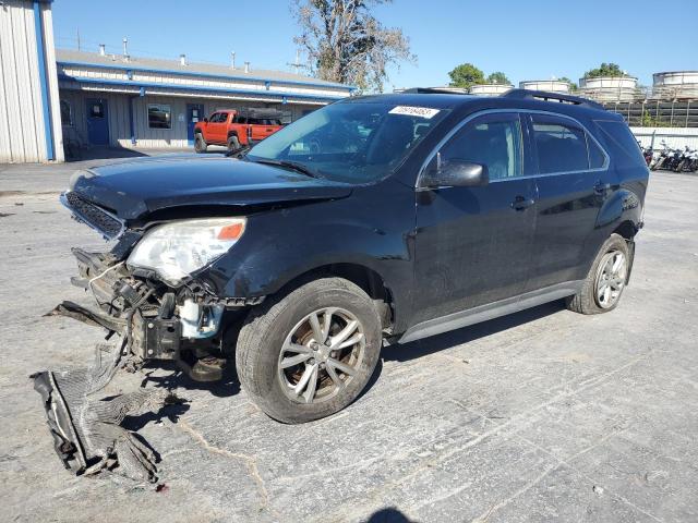 CHEVROLET EQUINOX 2014 2gnflgek5e6164581