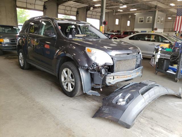 CHEVROLET EQUINOX LT 2014 2gnflgek5e6168274