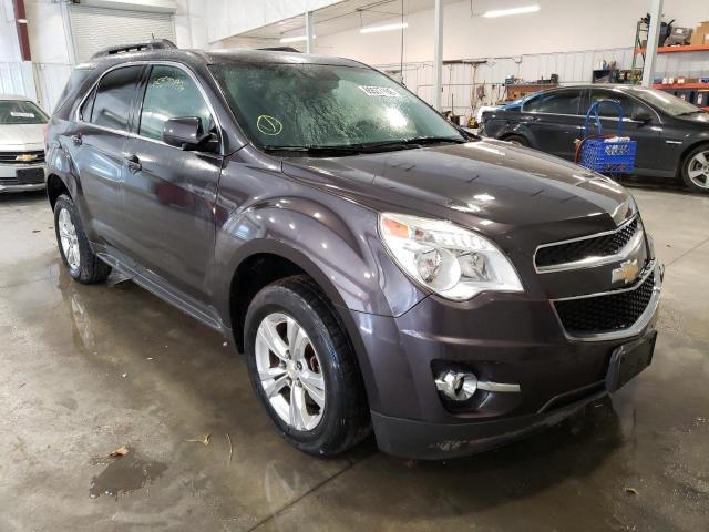 CHEVROLET EQUINOX LT 2014 2gnflgek5e6172616