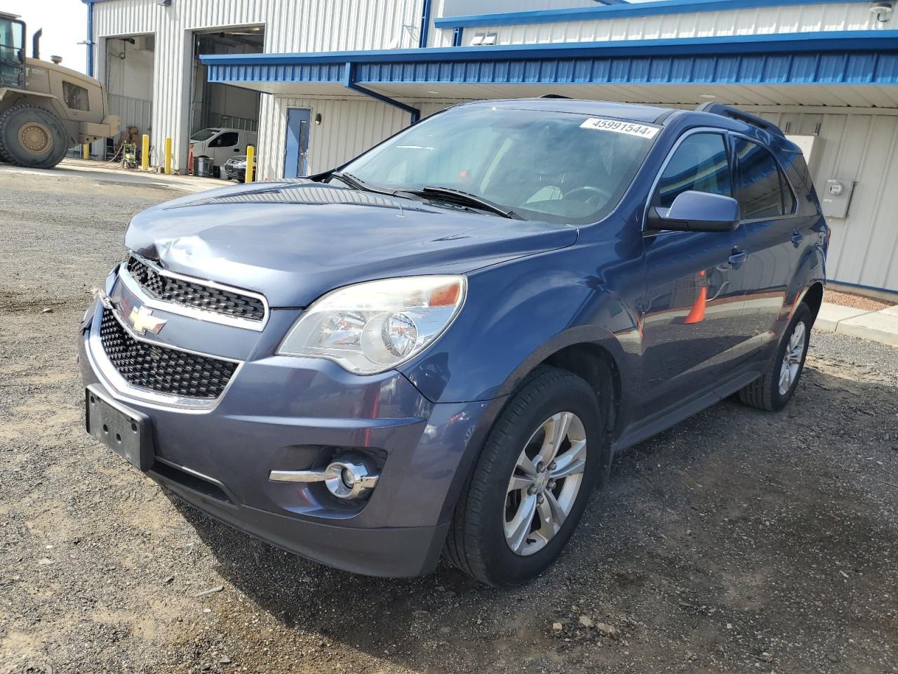 CHEVROLET EQUINOX 2014 2gnflgek5e6190288