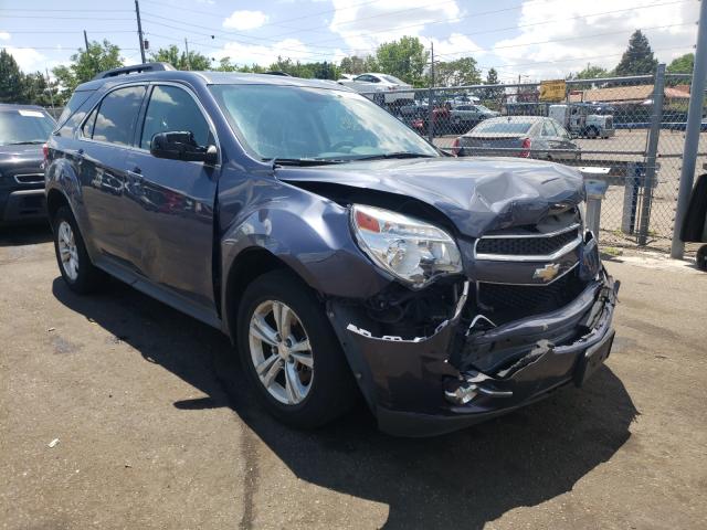 CHEVROLET EQUINOX LT 2014 2gnflgek5e6199153