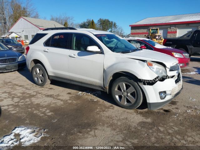 CHEVROLET EQUINOX 2014 2gnflgek5e6213584