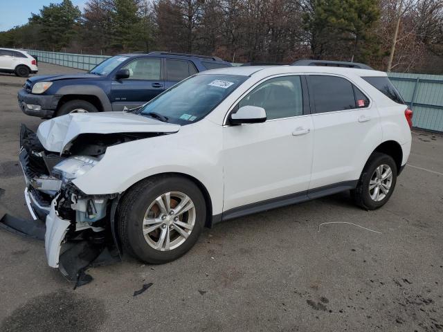 CHEVROLET EQUINOX 2014 2gnflgek5e6237674