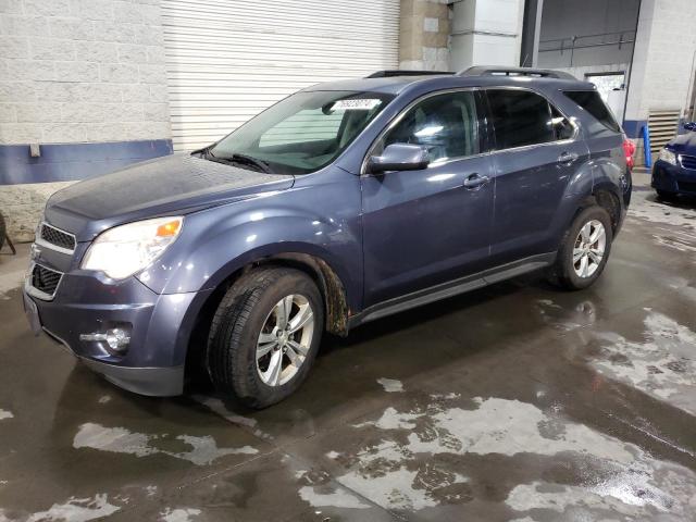 CHEVROLET EQUINOX LT 2014 2gnflgek5e6243538