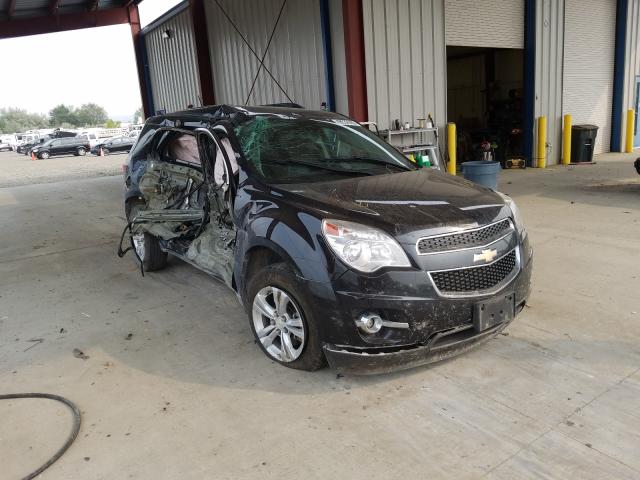 CHEVROLET EQUINOX LT 2014 2gnflgek5e6280508