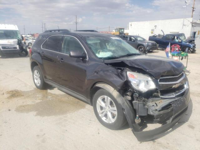 CHEVROLET EQUINOX LT 2014 2gnflgek5e6302877