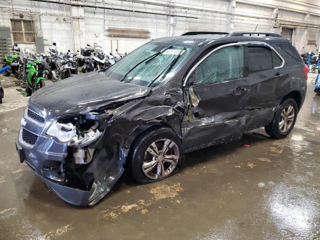 CHEVROLET EQUINOX 2014 2gnflgek5e6305584