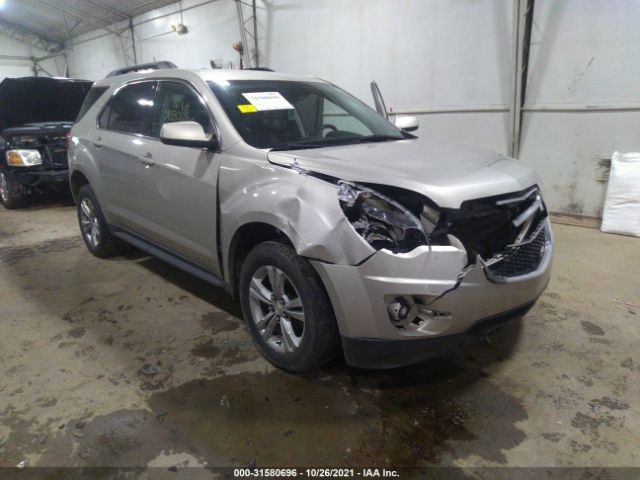 CHEVROLET EQUINOX 2014 2gnflgek5e6305777