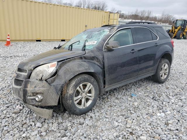 CHEVROLET EQUINOX 2014 2gnflgek5e6320604