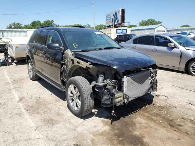 CHEVROLET EQUINOX LT 2014 2gnflgek5e6364425