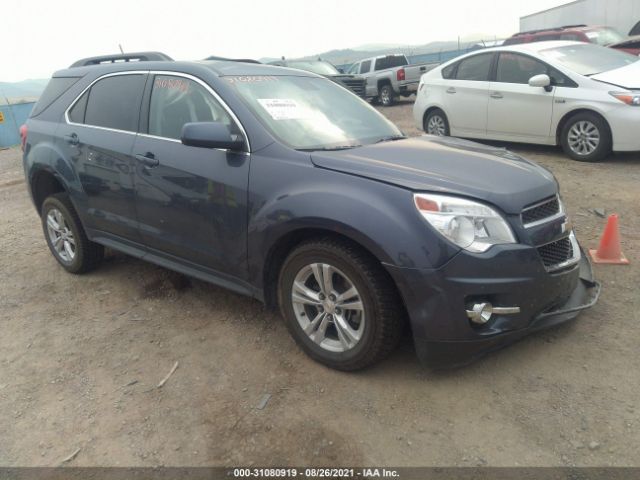 CHEVROLET EQUINOX 2014 2gnflgek5e6364831