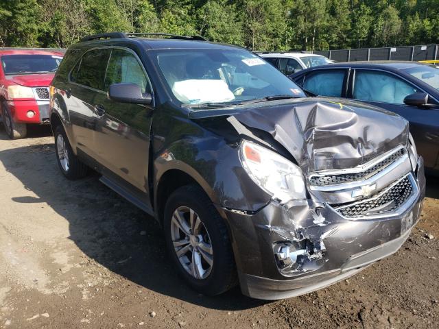 CHEVROLET EQUINOX LT 2014 2gnflgek5e6378972