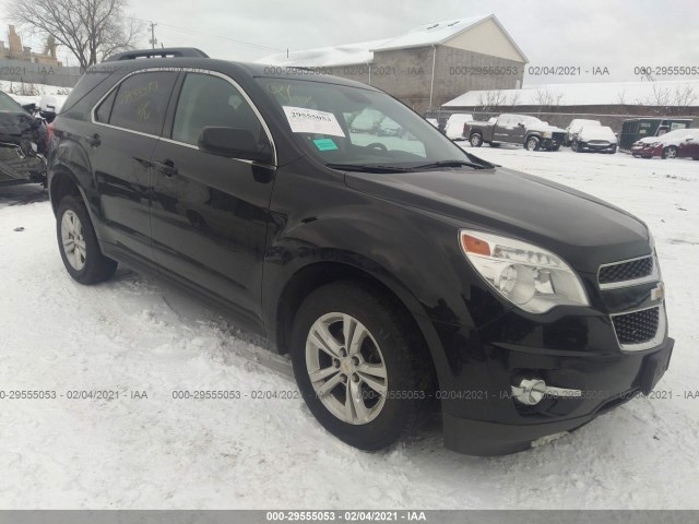 CHEVROLET EQUINOX 2015 2gnflgek5f6101840