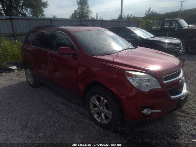 CHEVROLET EQUINOX 2015 2gnflgek5f6132604