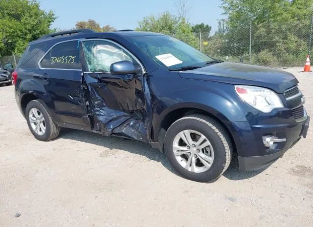 CHEVROLET EQUINOX 2015 2gnflgek5f6177428