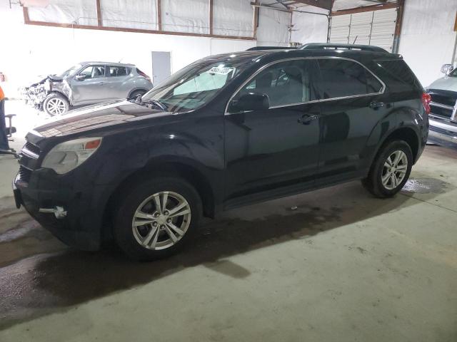 CHEVROLET EQUINOX LT 2015 2gnflgek5f6188767