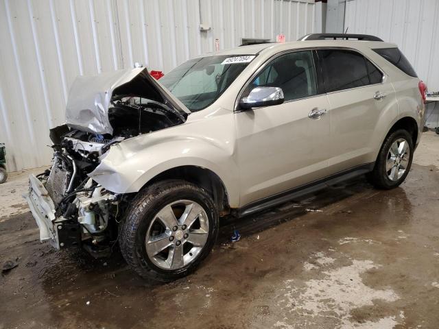 CHEVROLET EQUINOX 2015 2gnflgek5f6193242