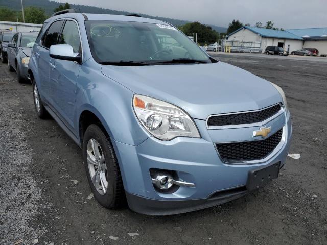 CHEVROLET EQUINOX LT 2015 2gnflgek5f6217779