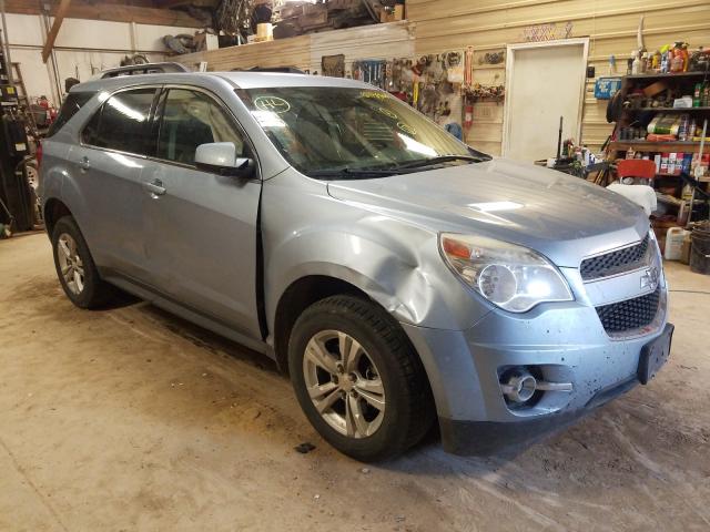 CHEVROLET EQUINOX LT 2015 2gnflgek5f6220214