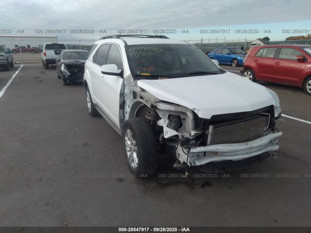 CHEVROLET EQUINOX 2015 2gnflgek5f6221430