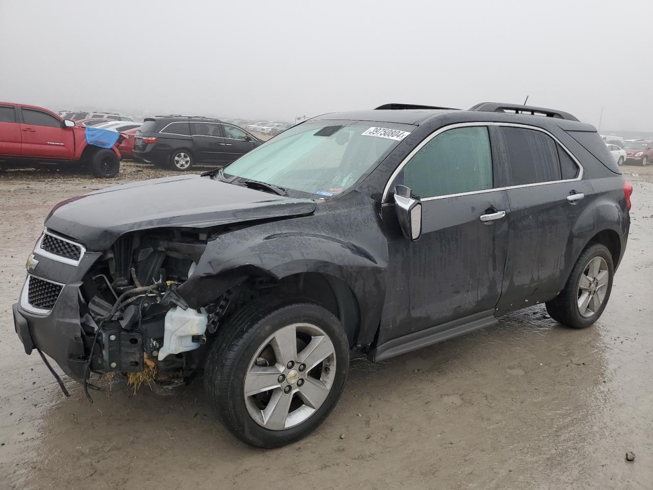 CHEVROLET EQUINOX 2015 2gnflgek5f6222285