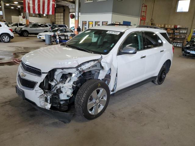 CHEVROLET EQUINOX 2015 2gnflgek5f6227261