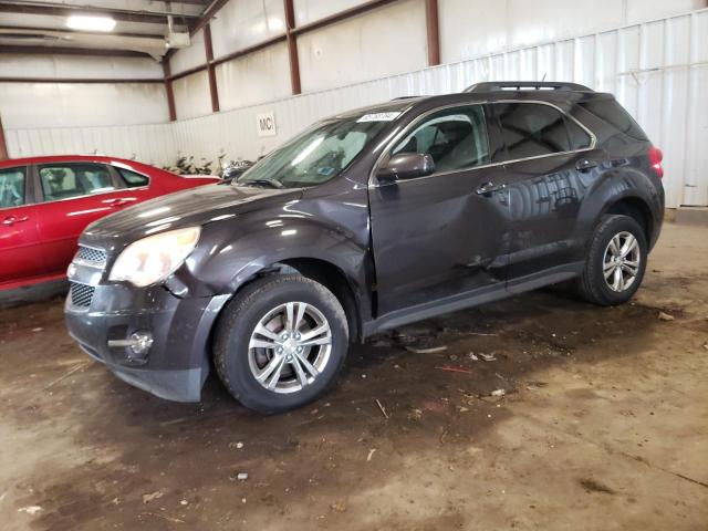 CHEVROLET EQUINOX LT 2015 2gnflgek5f6272233