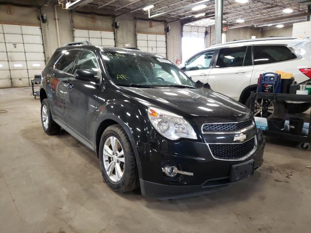 CHEVROLET EQUINOX LT 2015 2gnflgek5f6274015