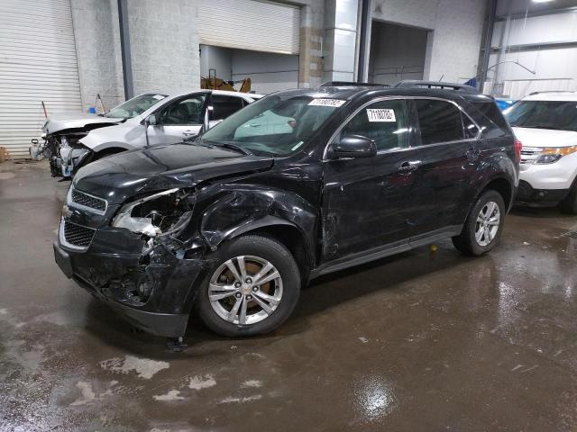 CHEVROLET EQUINOX LT 2015 2gnflgek5f6274354