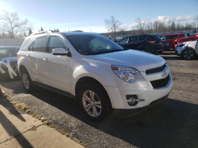 CHEVROLET EQUINOX LT 2015 2gnflgek5f6295088