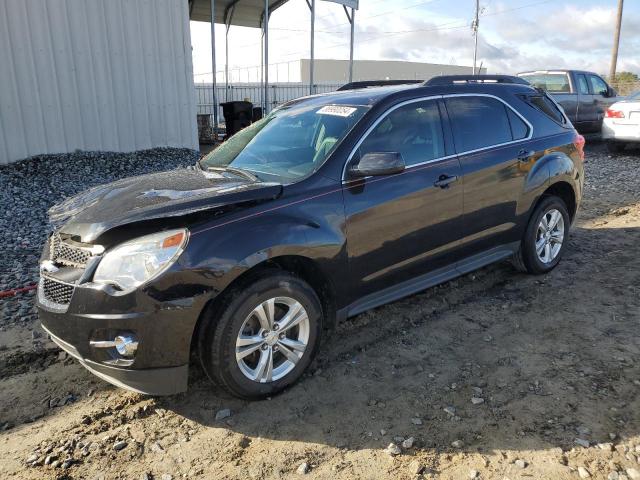 CHEVROLET EQUINOX 2015 2gnflgek5f6295348