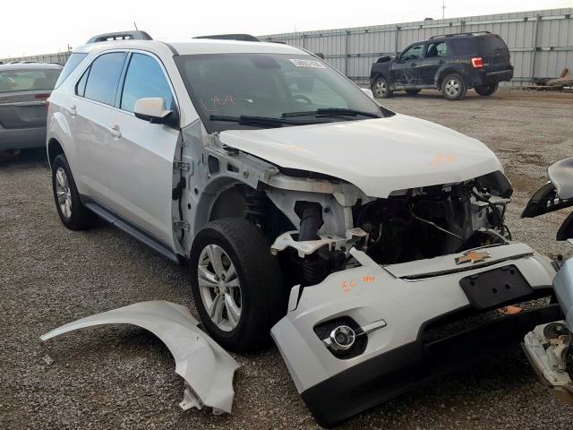 CHEVROLET EQUINOX LT 2015 2gnflgek5f6308213