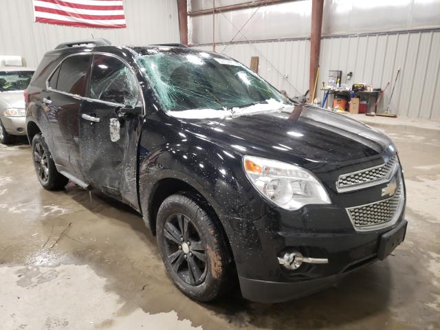 CHEVROLET EQUINOX LT 2015 2gnflgek5f6311158