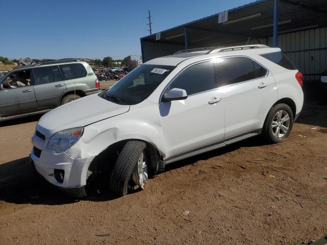 CHEVROLET EQUINOX LT 2015 2gnflgek5f6358447