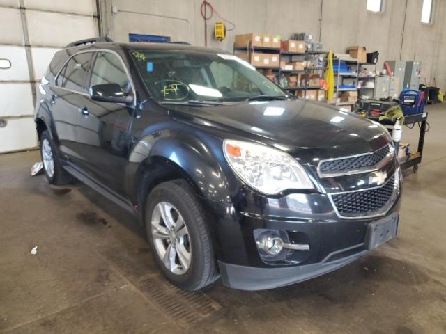 CHEVROLET EQUINOX LT 2015 2gnflgek5f6375183