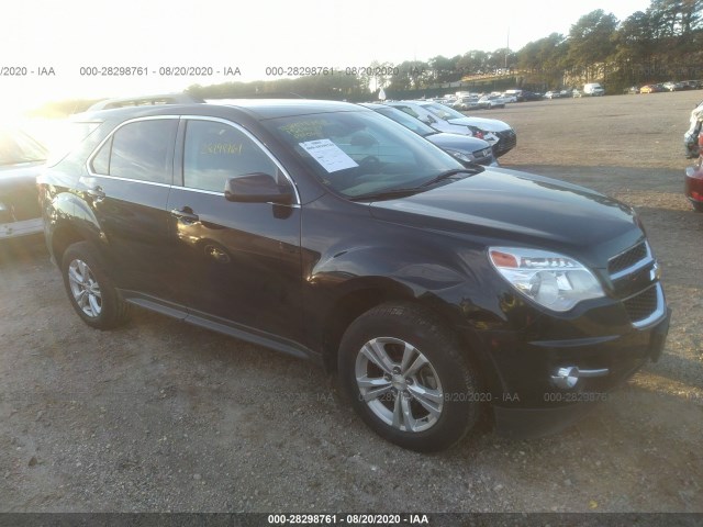 CHEVROLET EQUINOX 2015 2gnflgek5f6377581