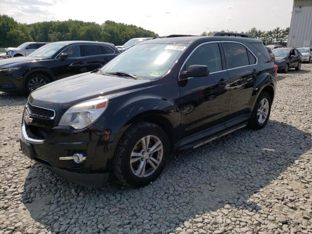 CHEVROLET EQUINOX LT 2015 2gnflgek5f6386832