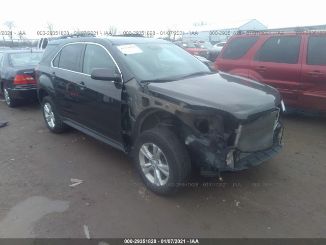 CHEVROLET EQUINOX 2015 2gnflgek5f6403144