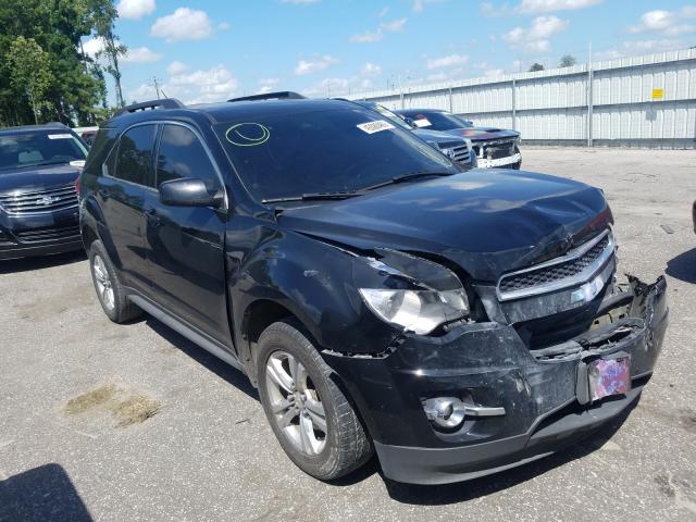 CHEVROLET EQUINOX LT 2015 2gnflgek5f6404908