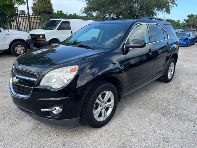 CHEVROLET EQUINOX LT 2015 2gnflgek5f6405573