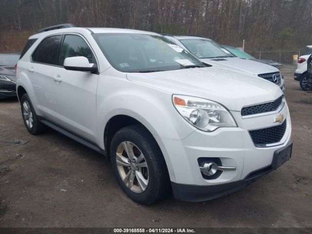 CHEVROLET EQUINOX 2015 2gnflgek5f6413656