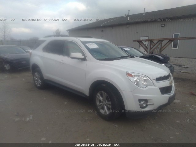 CHEVROLET EQUINOX 2015 2gnflgek5f6414063