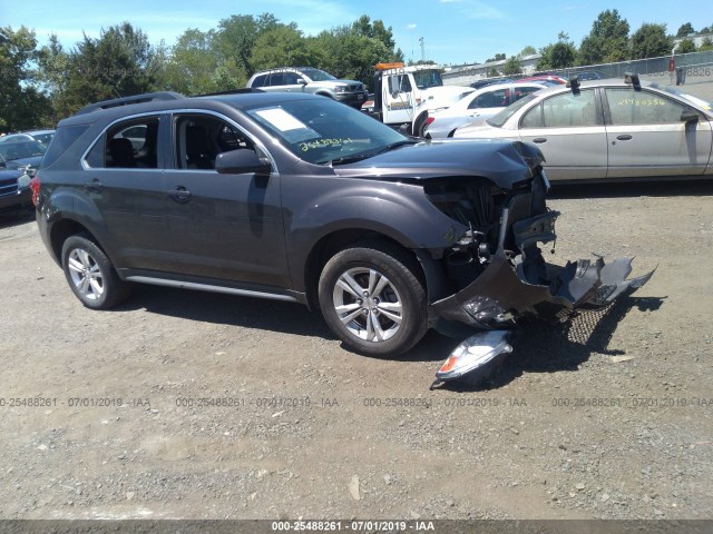 CHEVROLET EQUINOX 2015 2gnflgek5f6414192