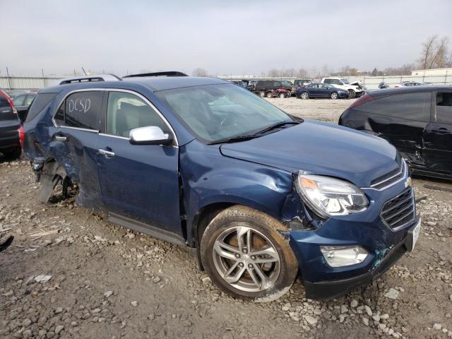 CHEVROLET EQUINOX LT 2016 2gnflgek5g6162008