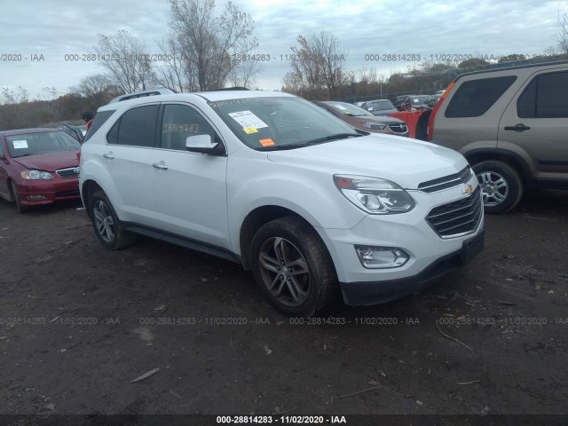 CHEVROLET EQUINOX 2016 2gnflgek5g6177821